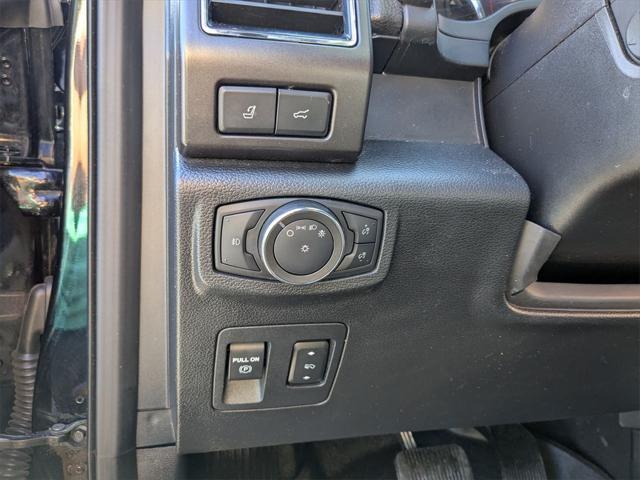used 2021 Ford Expedition Max car, priced at $29,595