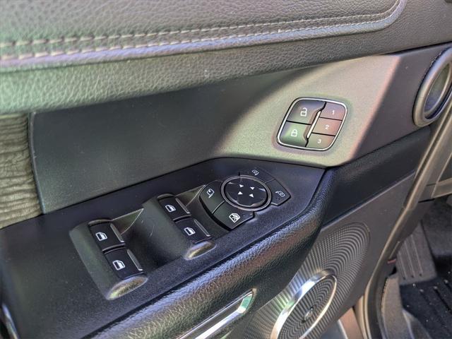used 2021 Ford Expedition Max car, priced at $29,595