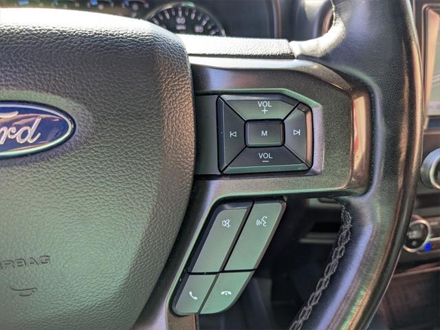used 2021 Ford Expedition Max car, priced at $29,595