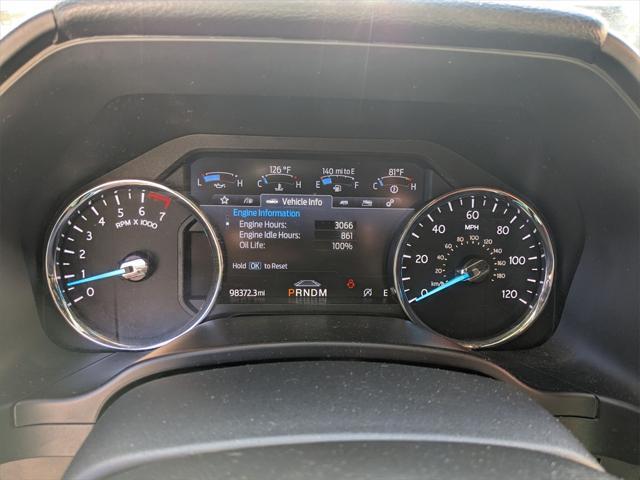 used 2021 Ford Expedition Max car, priced at $29,595