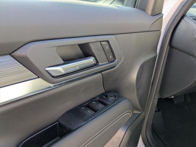 new 2026 GMC Terrain car, priced at $28,755