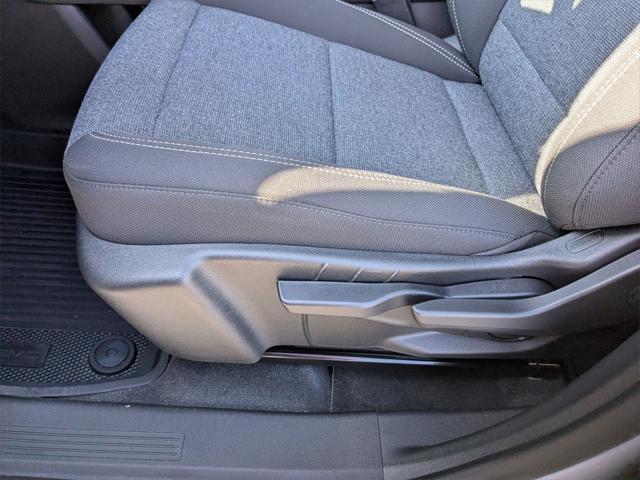 new 2026 GMC Terrain car, priced at $28,755