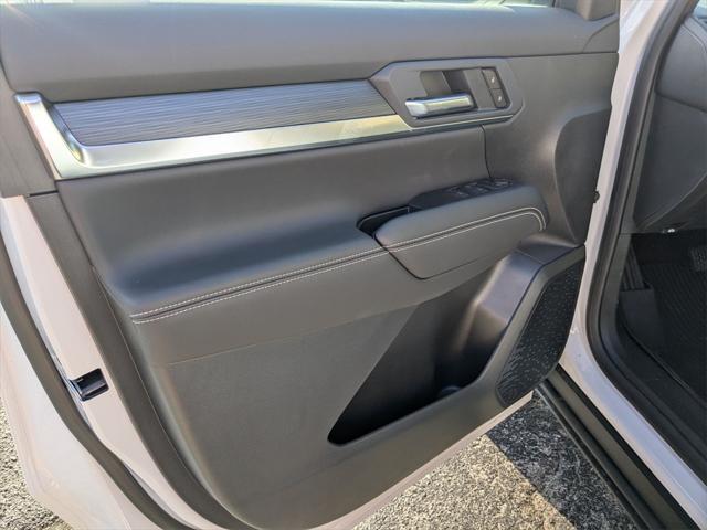 new 2026 GMC Terrain car, priced at $28,755