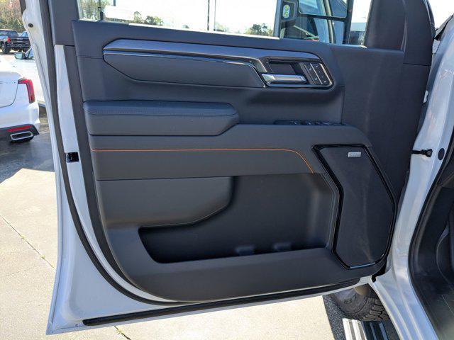 new 2025 GMC Sierra 2500 car, priced at $88,414