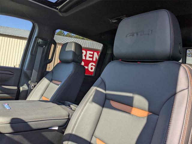 new 2025 GMC Sierra 2500 car, priced at $88,414