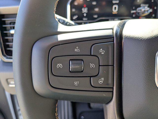 new 2025 GMC Sierra 2500 car, priced at $88,414