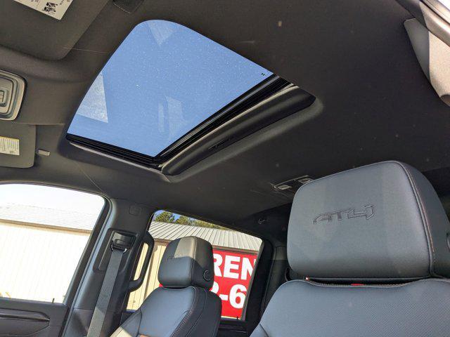 new 2025 GMC Sierra 2500 car, priced at $88,414