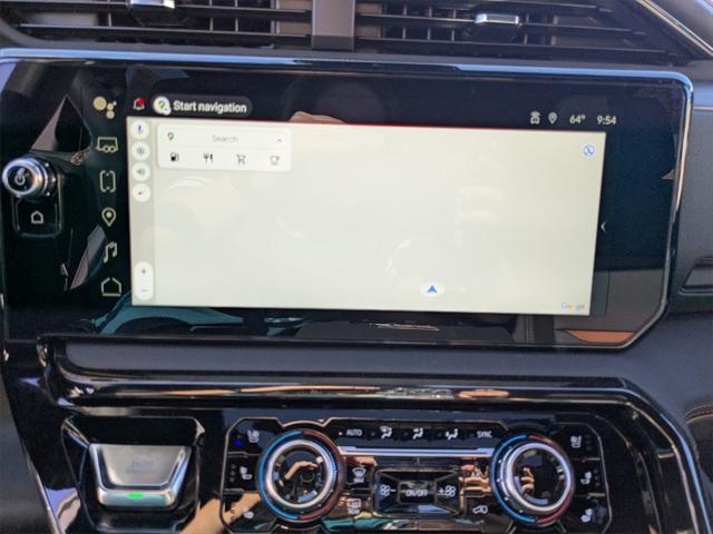 new 2025 GMC Sierra 2500 car, priced at $88,414