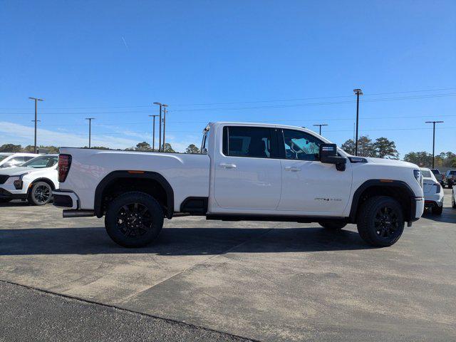 new 2025 GMC Sierra 2500 car, priced at $88,414