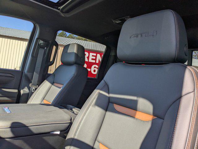 new 2025 GMC Sierra 2500 car, priced at $88,414