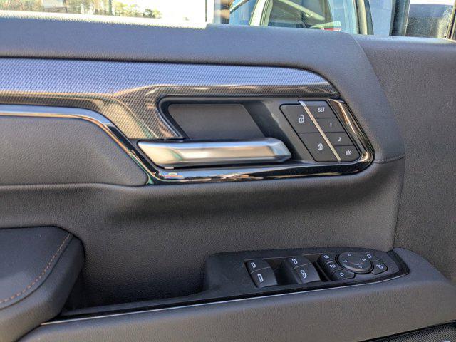 new 2025 GMC Sierra 2500 car, priced at $88,414