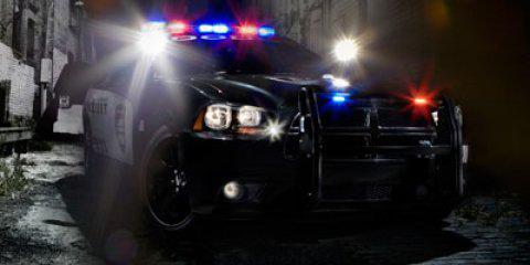 used 2011 Dodge Charger car