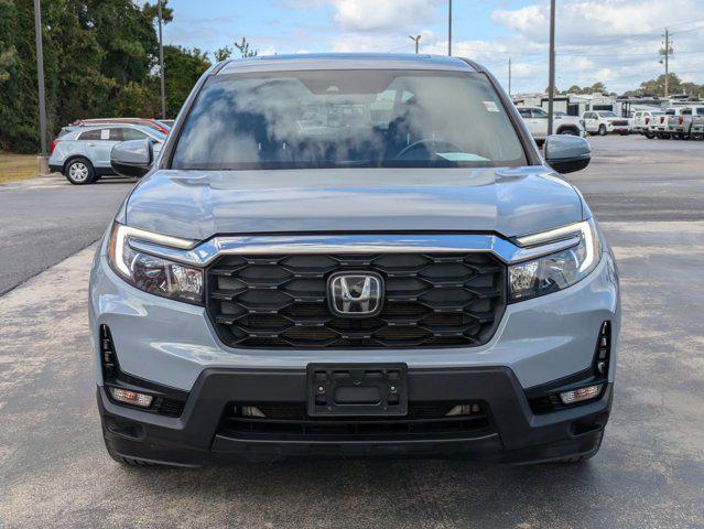 used 2022 Honda Passport car, priced at $23,000