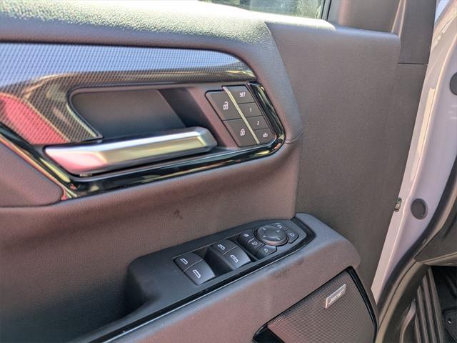 new 2025 GMC Sierra 2500 car, priced at $89,854
