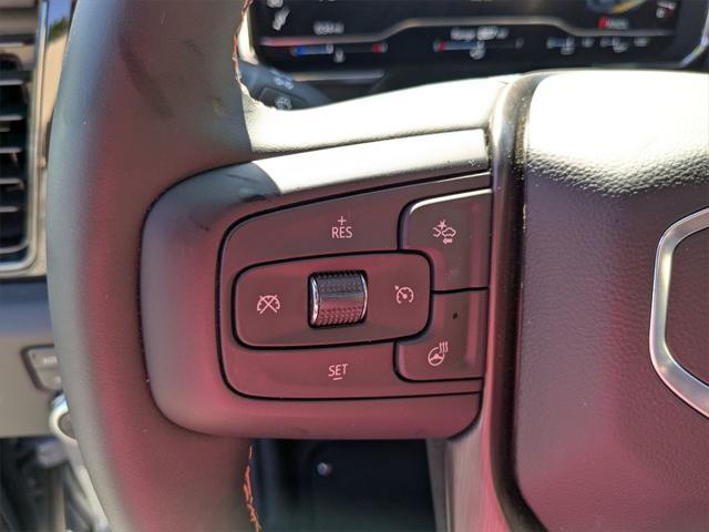 new 2025 GMC Sierra 2500 car, priced at $89,854