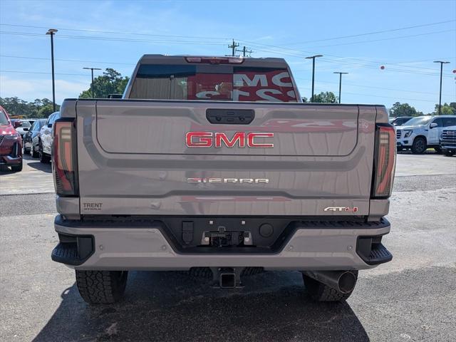 new 2025 GMC Sierra 2500 car, priced at $89,854
