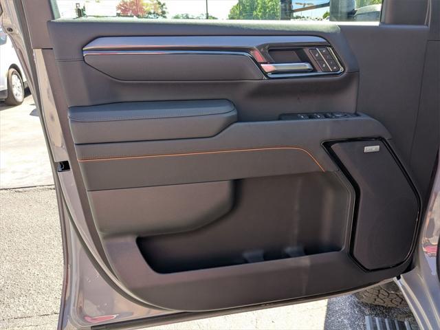 new 2025 GMC Sierra 2500 car, priced at $89,854