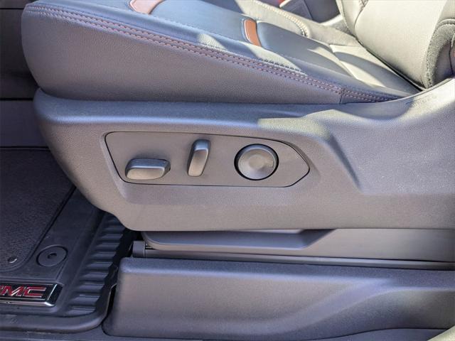 new 2025 GMC Sierra 2500 car, priced at $89,854