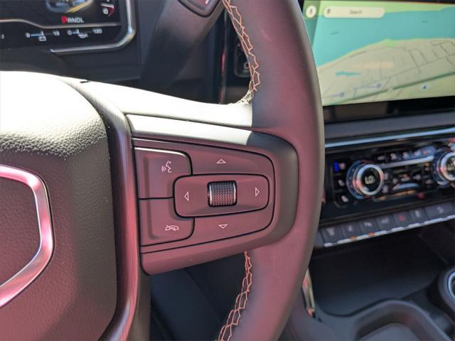 new 2025 GMC Sierra 2500 car, priced at $89,854