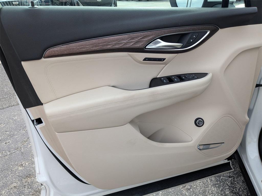 used 2021 Buick Envision car, priced at $26,334