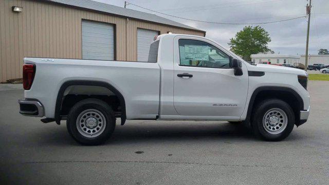 new 2024 GMC Sierra 1500 car, priced at $39,765