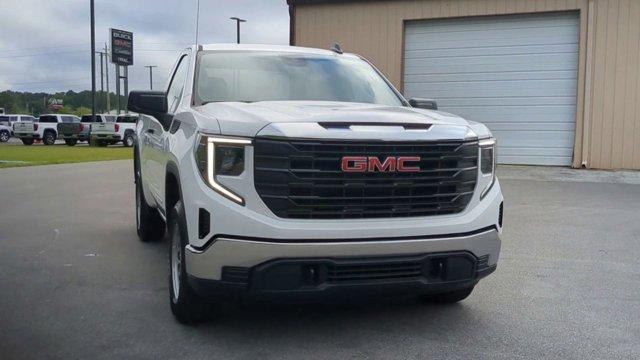 new 2024 GMC Sierra 1500 car, priced at $43,765