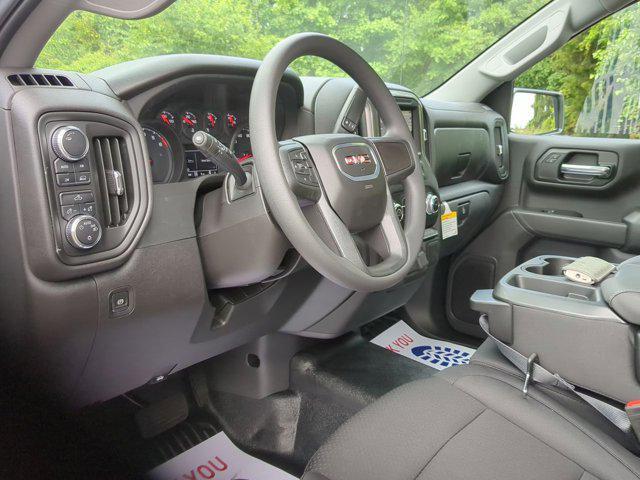 new 2024 GMC Sierra 1500 car, priced at $39,765