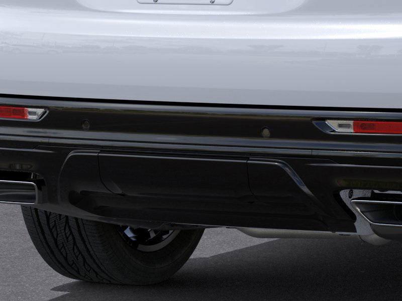 new 2026 Buick Enclave car, priced at $59,245