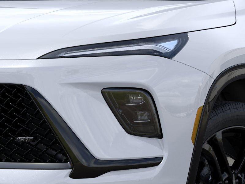 new 2026 Buick Enclave car, priced at $59,245