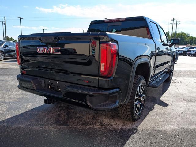 used 2023 GMC Sierra 1500 car, priced at $63,000