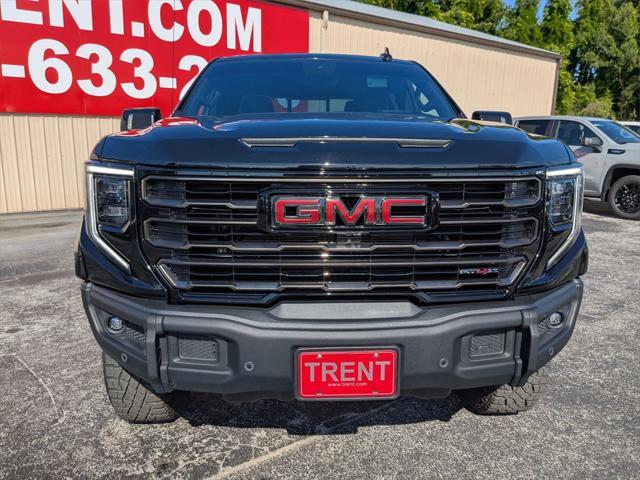 used 2023 GMC Sierra 1500 car, priced at $63,000