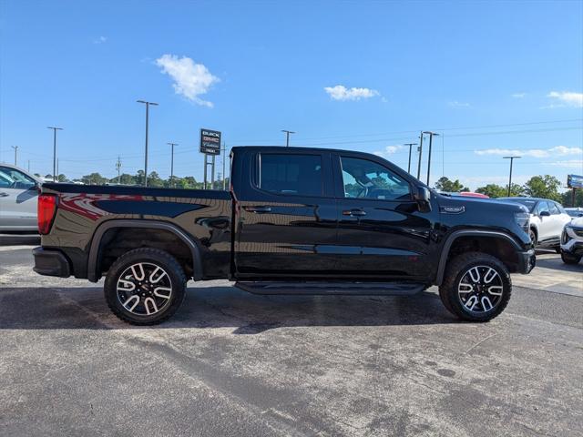 used 2023 GMC Sierra 1500 car, priced at $63,000