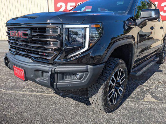 used 2023 GMC Sierra 1500 car, priced at $64,995
