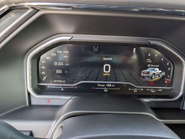 used 2023 GMC Sierra 1500 car, priced at $64,995