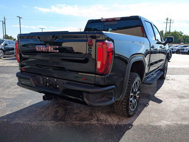 used 2023 GMC Sierra 1500 car, priced at $64,995
