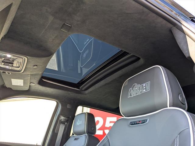 used 2023 GMC Sierra 1500 car, priced at $63,000
