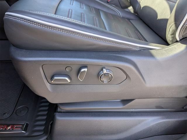 used 2023 GMC Sierra 1500 car, priced at $63,000