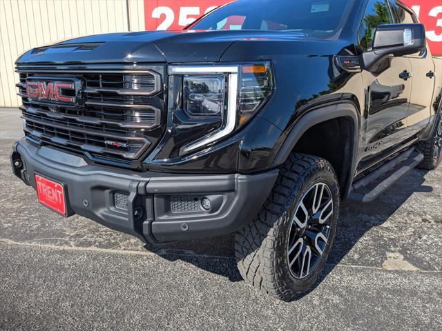 used 2023 GMC Sierra 1500 car, priced at $63,000
