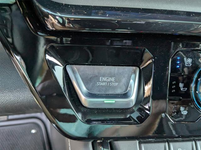 used 2023 GMC Sierra 1500 car, priced at $63,000