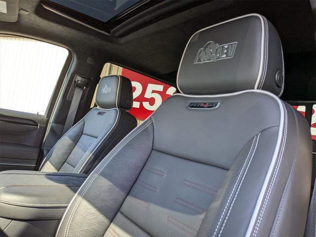 used 2023 GMC Sierra 1500 car, priced at $63,000