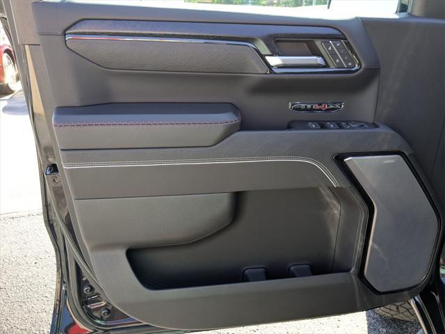 used 2023 GMC Sierra 1500 car, priced at $63,000