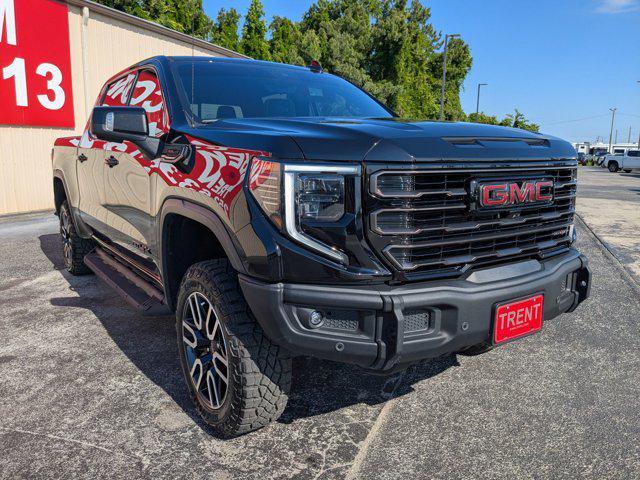 used 2023 GMC Sierra 1500 car, priced at $64,995