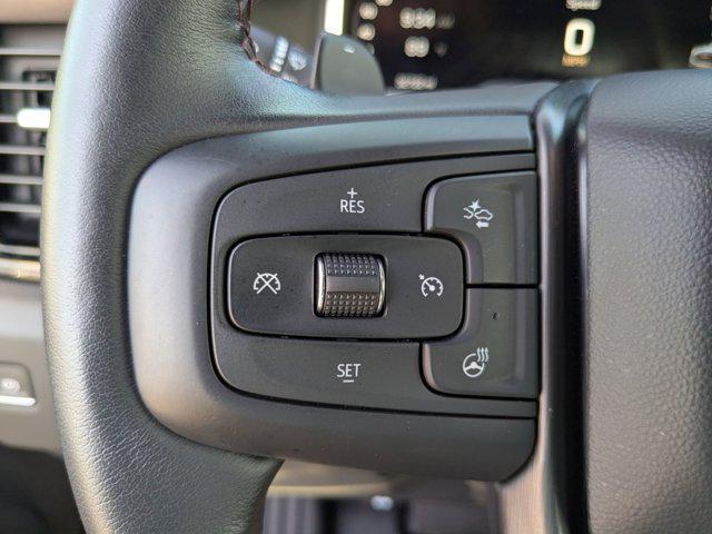 used 2023 GMC Sierra 1500 car, priced at $64,995