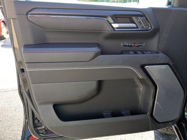 used 2023 GMC Sierra 1500 car, priced at $64,995