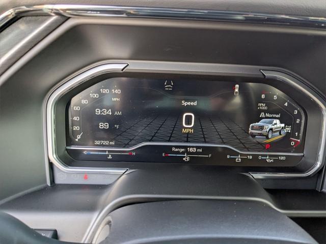 used 2023 GMC Sierra 1500 car, priced at $63,000