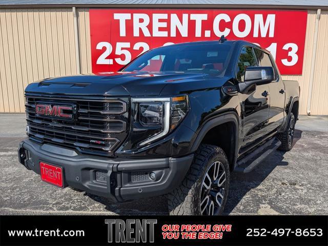 used 2023 GMC Sierra 1500 car, priced at $63,700