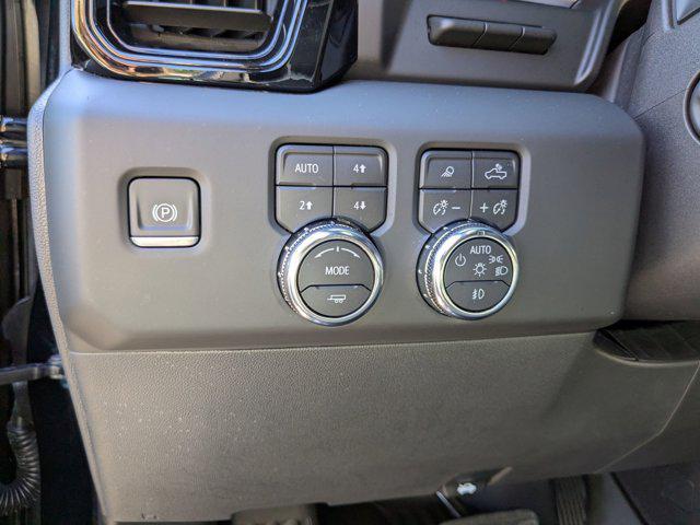 used 2023 GMC Sierra 1500 car, priced at $64,995