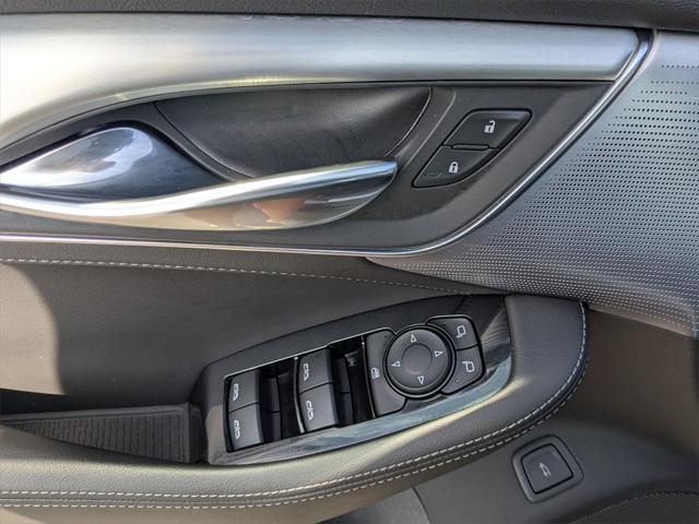 used 2024 Cadillac CT5 car, priced at $38,600