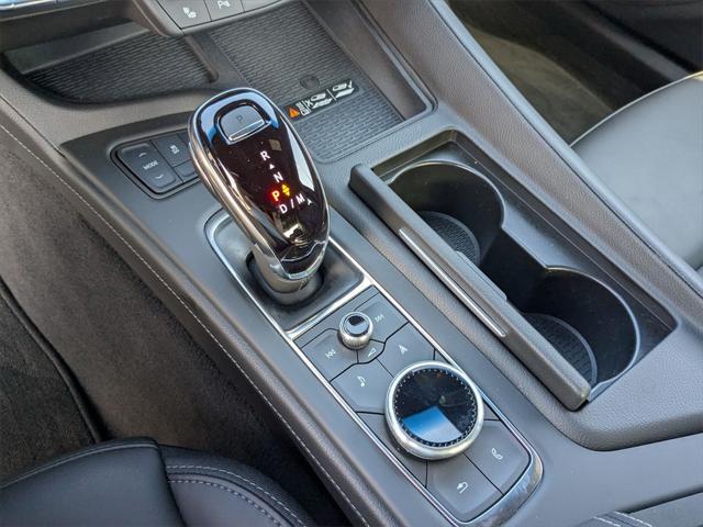 used 2024 Cadillac CT5 car, priced at $38,600