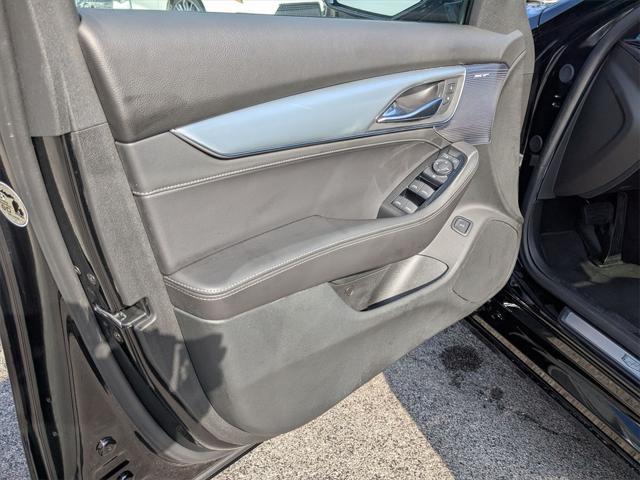used 2024 Cadillac CT5 car, priced at $38,600